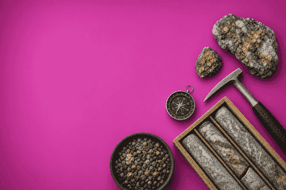 Red Mountain Secures Drilling Approval for 32 Holes at Oaky Creek Antimony-Gold Prospect
