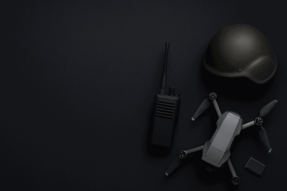 Harvest Technology Group Accelerates Defence Pivot, CEO Steps Down Amid Strategy Shift