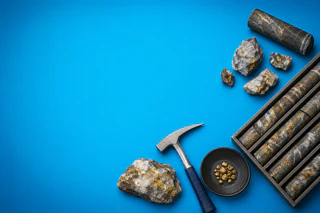 Verity Resources Extends Gold Mineralisation Over 1km at Monument Project
