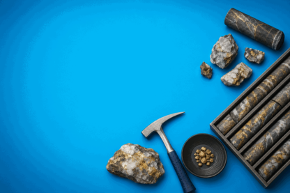 Verity Resources Extends Gold Mineralisation Over 1km at Monument Project