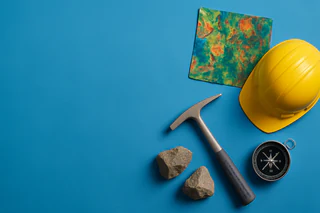 Greenvale Energy Unveils New Uranium Targets at Oasis with Sentinel-2 Data