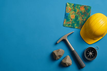 Greenvale Energy Unveils New Uranium Targets at Oasis with Sentinel-2 Data