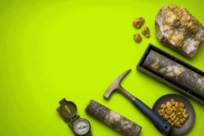 Pantoro Gold Unveils Major High-Grade Racetrack Discovery Near OK Mine
