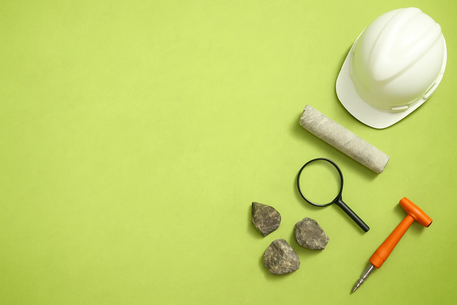 An image related to POWER MINERALS LIMITED