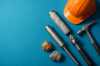 Lightning Minerals Launches Drilling at Mt Turner Gold-Silver Project