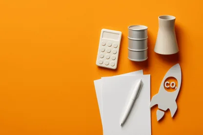 Santos Advances CCS and Climate Goals Despite 14% Profit Dip in 2024