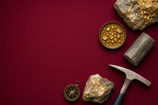 Barton Gold Secures $25.5M to Advance Key South Australian Projects