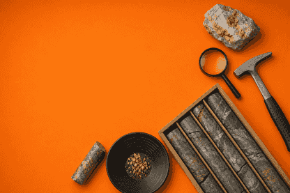 Altair Minerals Hits 34.56g/t Gold at South Oko with Strong Structural Targets