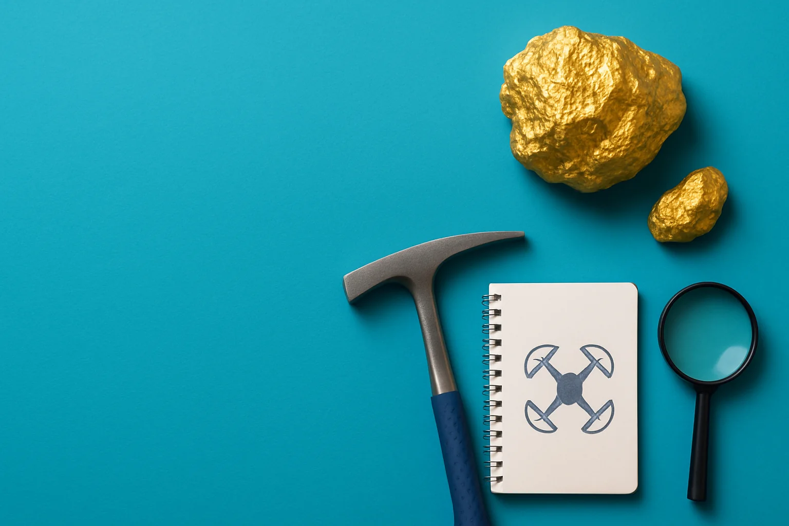 An image related to Marvel Gold Limited