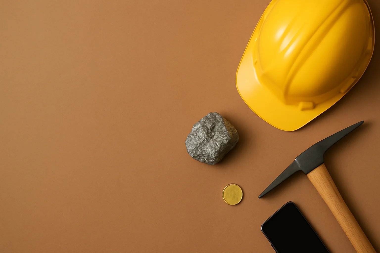 An image related to Future Metals Nl