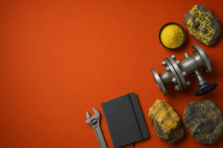Lotus Resources Advances Kayelekera Restart and Secures Mercuria Funding Commitment