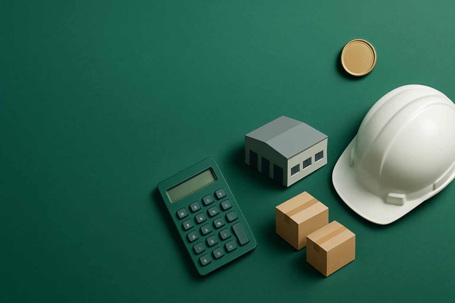 An image related to Centuria Industrial Reit