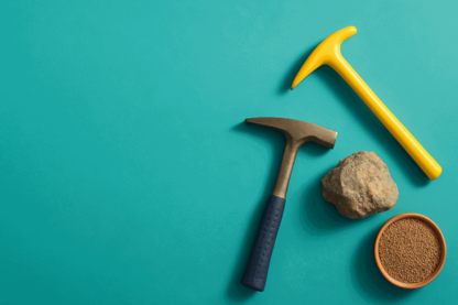 Aldoro Unveils High-Priority Copper-Gold Targets at Damara Project