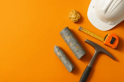 Prospech Uncovers Gold in Historic Zlatno Drill Core, Revealing New Copper-Gold Potential