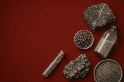 Rimfire’s Murga Deposit Shows Potential for Low-Cost Scandium Extraction