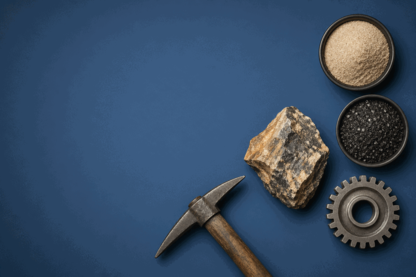 Sheffield Reports Production Dip and Loan Talks at Thunderbird Mine