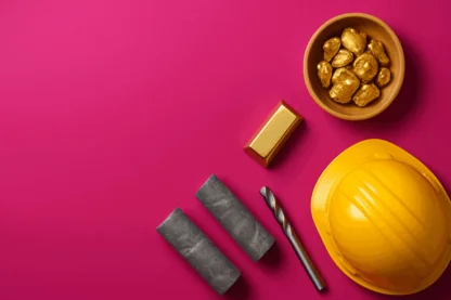 Southern Cross Gold Unveils Massive High-Grade Gold-Antimony Zone at Golden Dyke