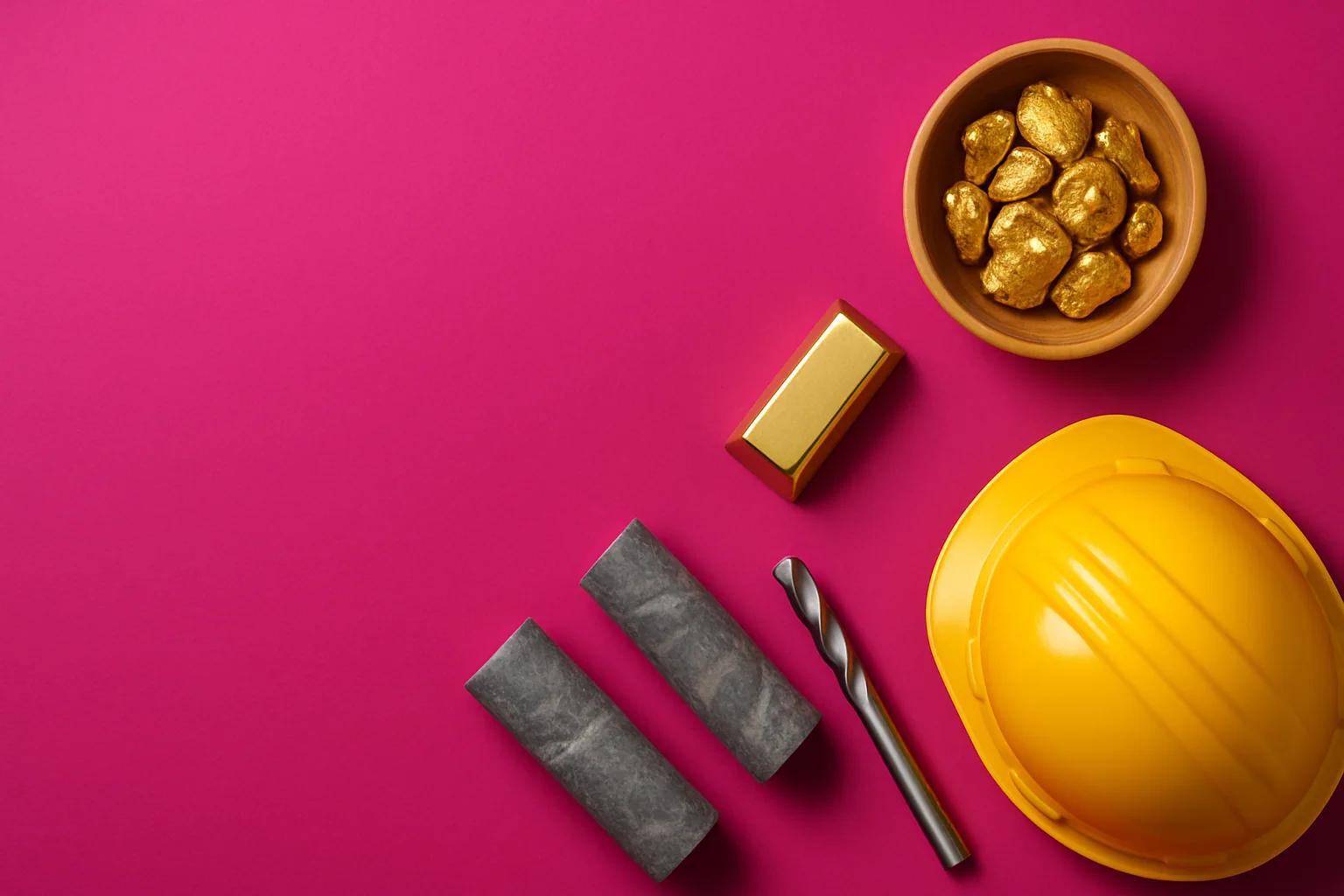 An image related to Southern Cross Gold Consolidated Ltd.