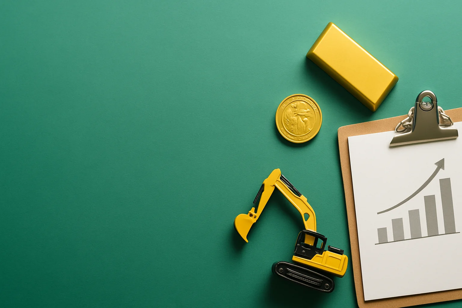 An image related to Greatland Resources Limited