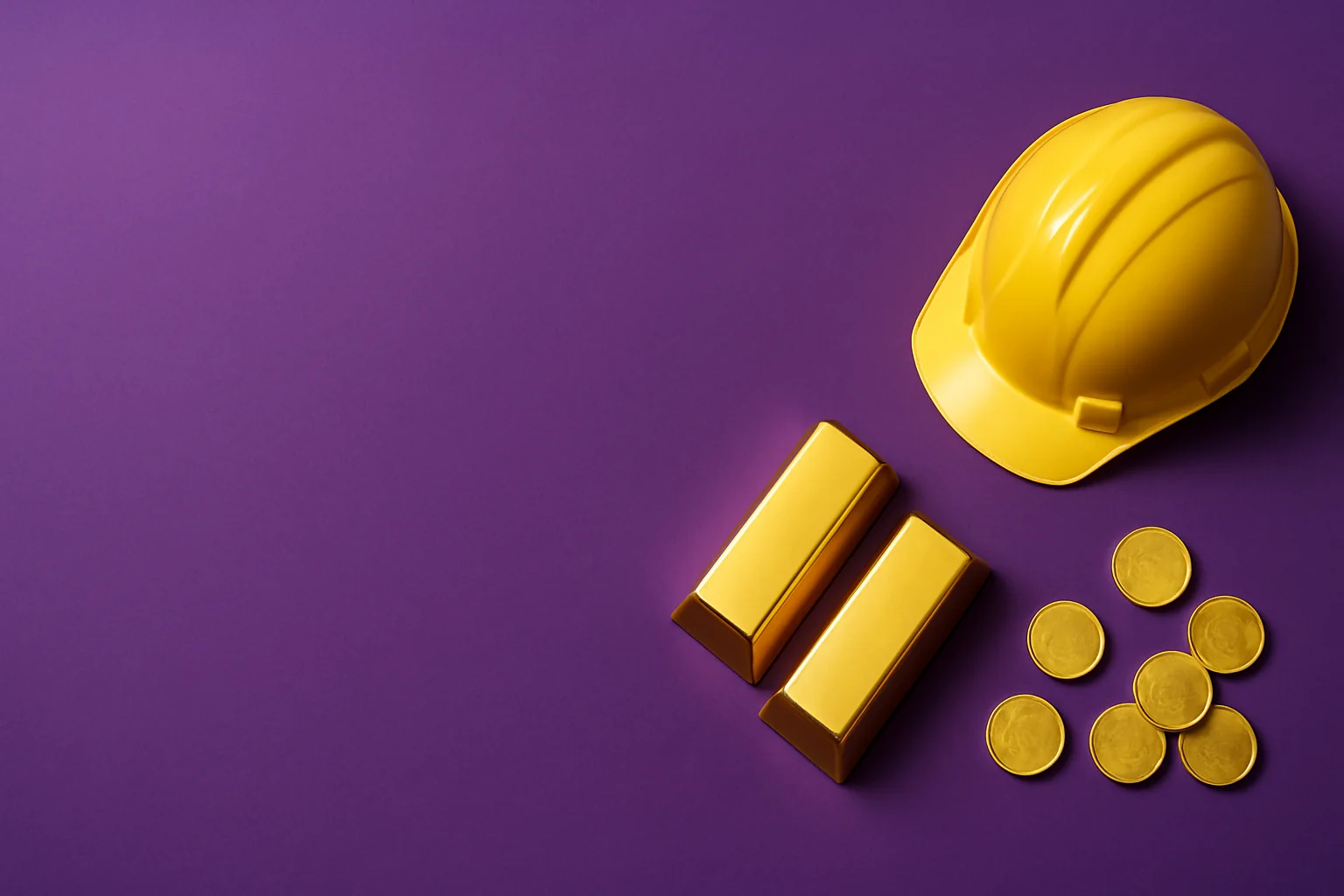 An image related to Regis Resources Limited