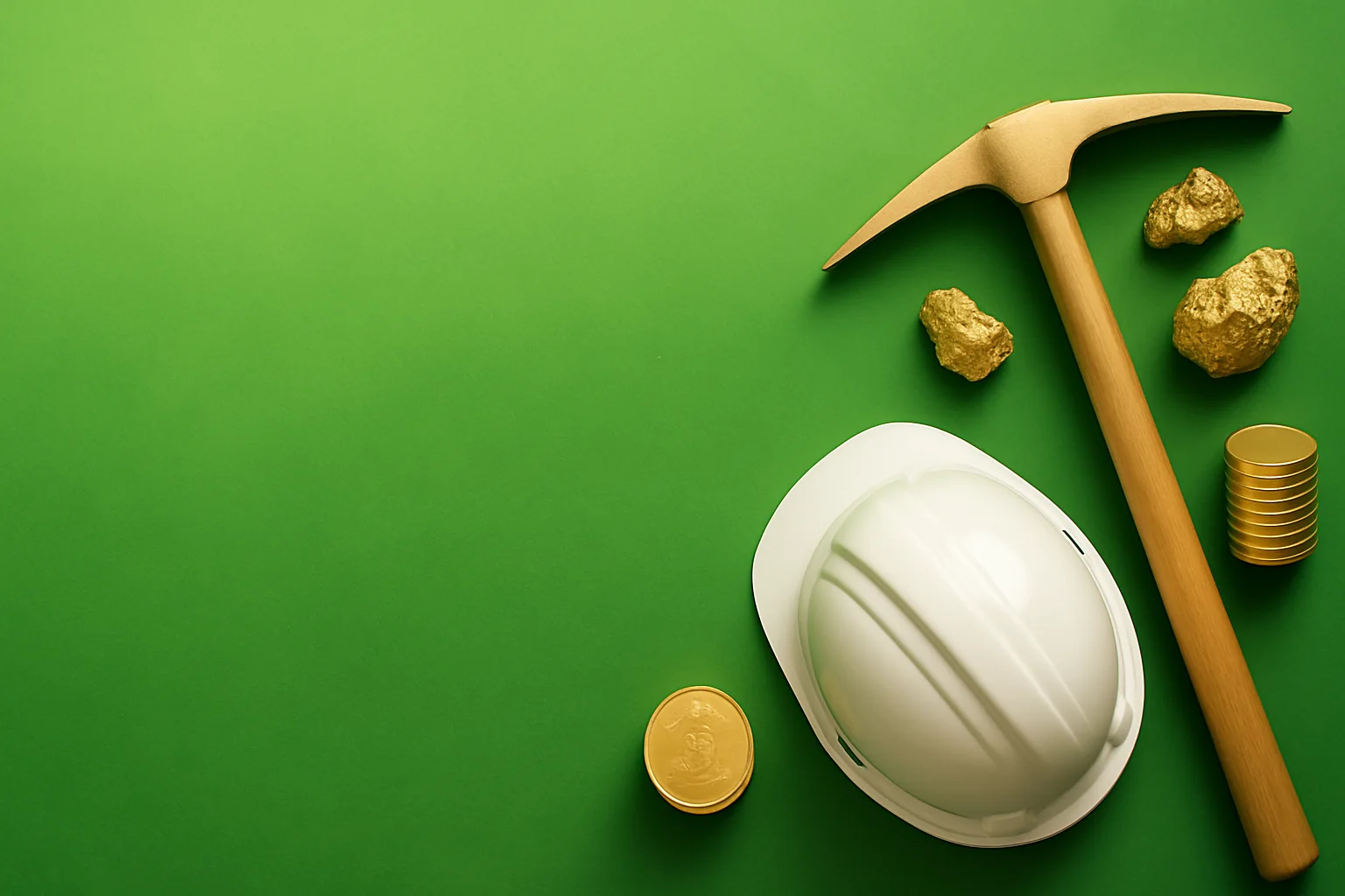 An image related to TERRAIN MINERALS LIMITED