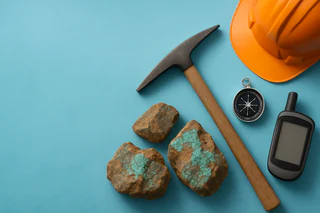 Midas Minerals Uncovers Extensive Copper Mineralisation Over 2km at South Otavi