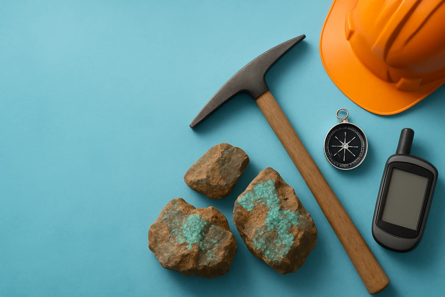 An image related to MIDAS MINERALS LTD