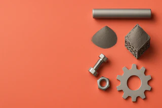 Metal Powder Works Triples CP-Ti Orders, Secures Key Defence Partnerships