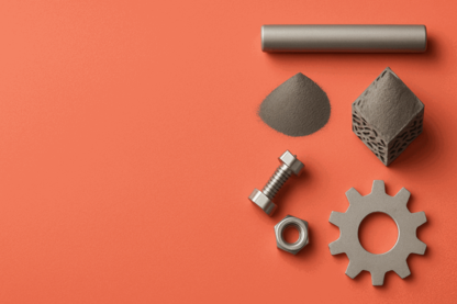 Metal Powder Works Triples CP-Ti Orders, Secures Key Defence Partnerships