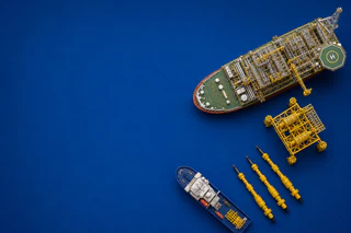 ANP Approval Clears Path to FID for Finder's KTJ Offshore Oil Project