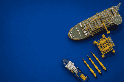 ANP Approval Clears Path to FID for Finder's KTJ Offshore Oil Project