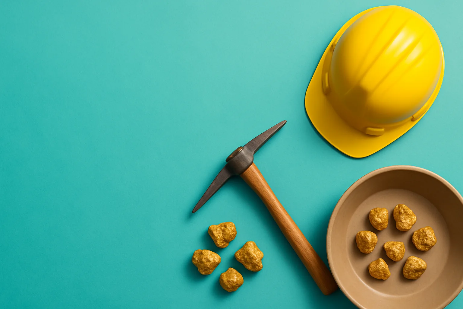 An image related to Toubani Resources Limited