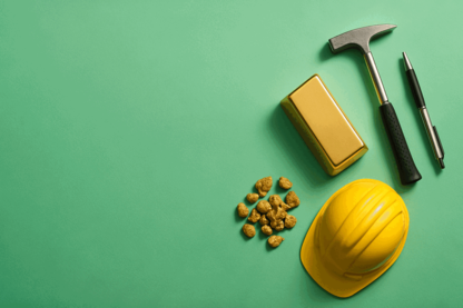 Matsa Advances Lake Carey Gold Output with $11.7M Sales and New Drilling Plans