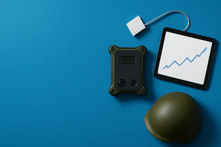 Elsight Surges with Record Revenue and Eyes Profitability in H2 2025