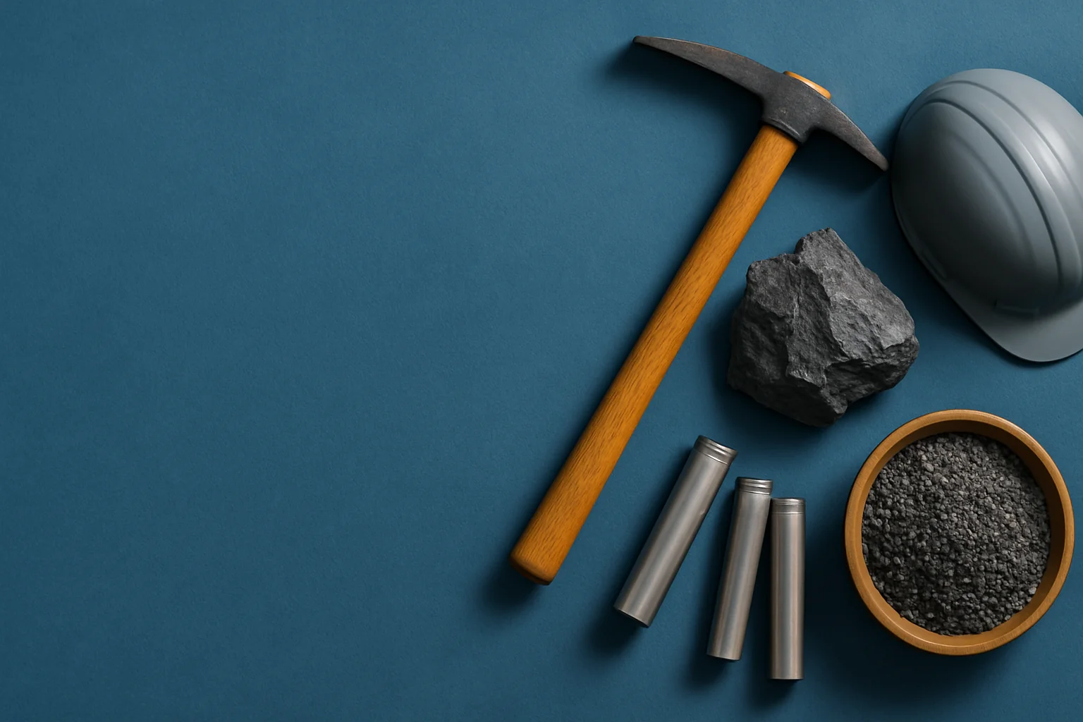 An image related to SYRAH RESOURCES LIMITED