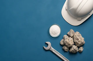 IRIS Metals and Rock Zero Ignite U.S. Lithium Refining Revolution