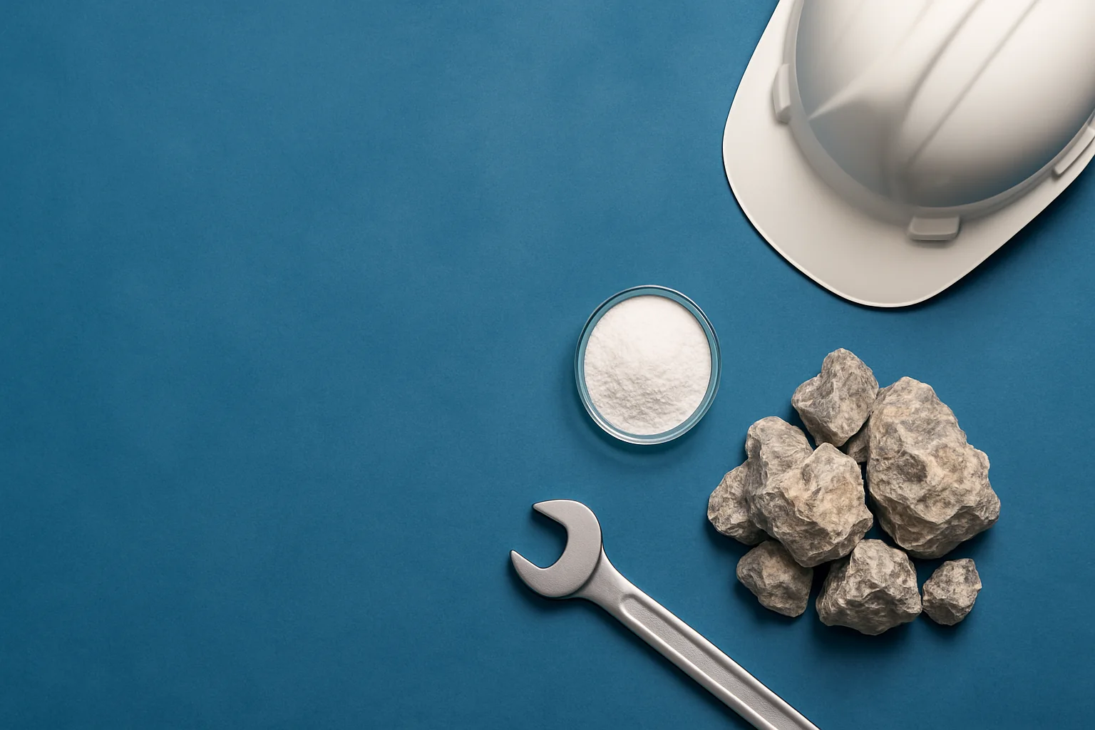 An image related to IRIS METALS LIMITED