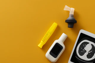 Cyclopharm’s Technegas and AI Target New COPD Treatment Frontier