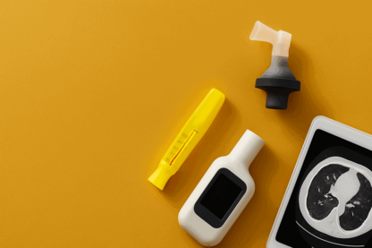 Cyclopharm’s Technegas and AI Target New COPD Treatment Frontier