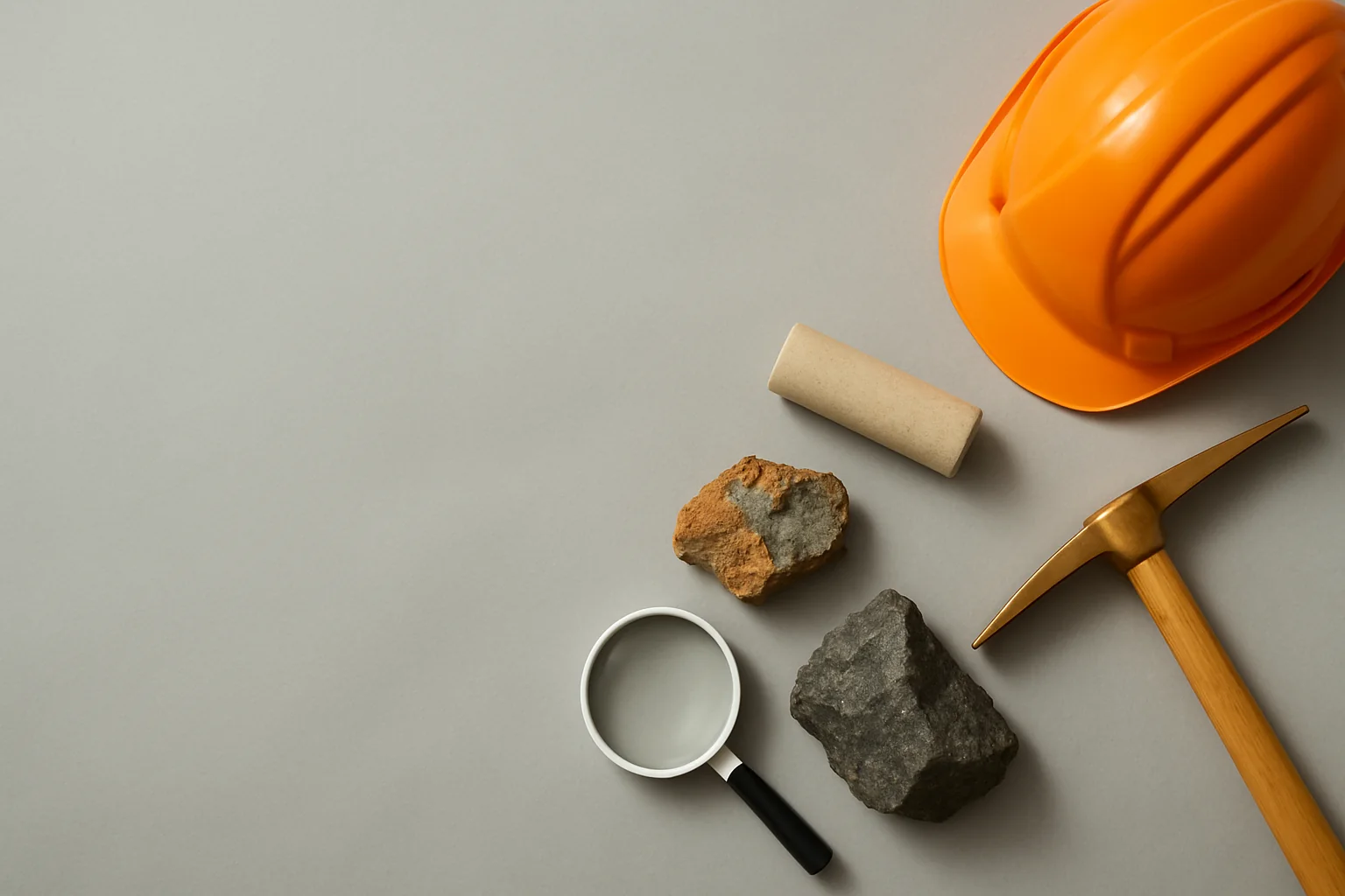 An image related to New Frontier Minerals Limited