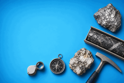 Silver Mines Advances Bowdens DA Redetermination and Exploration at Rockwell and California Projects