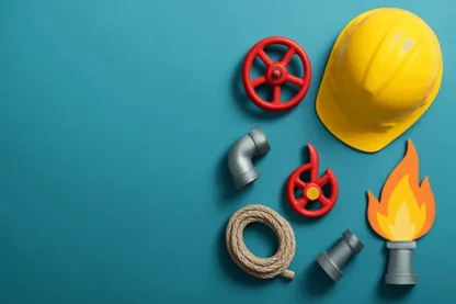 Condor Energy Boosts Piedra Redonda Gas Resources by 147%, Unlocking New Offshore Potential