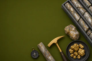 Asara Resources Uncovers High-Grade Gold in Under-Drilled Southern Massan Extension