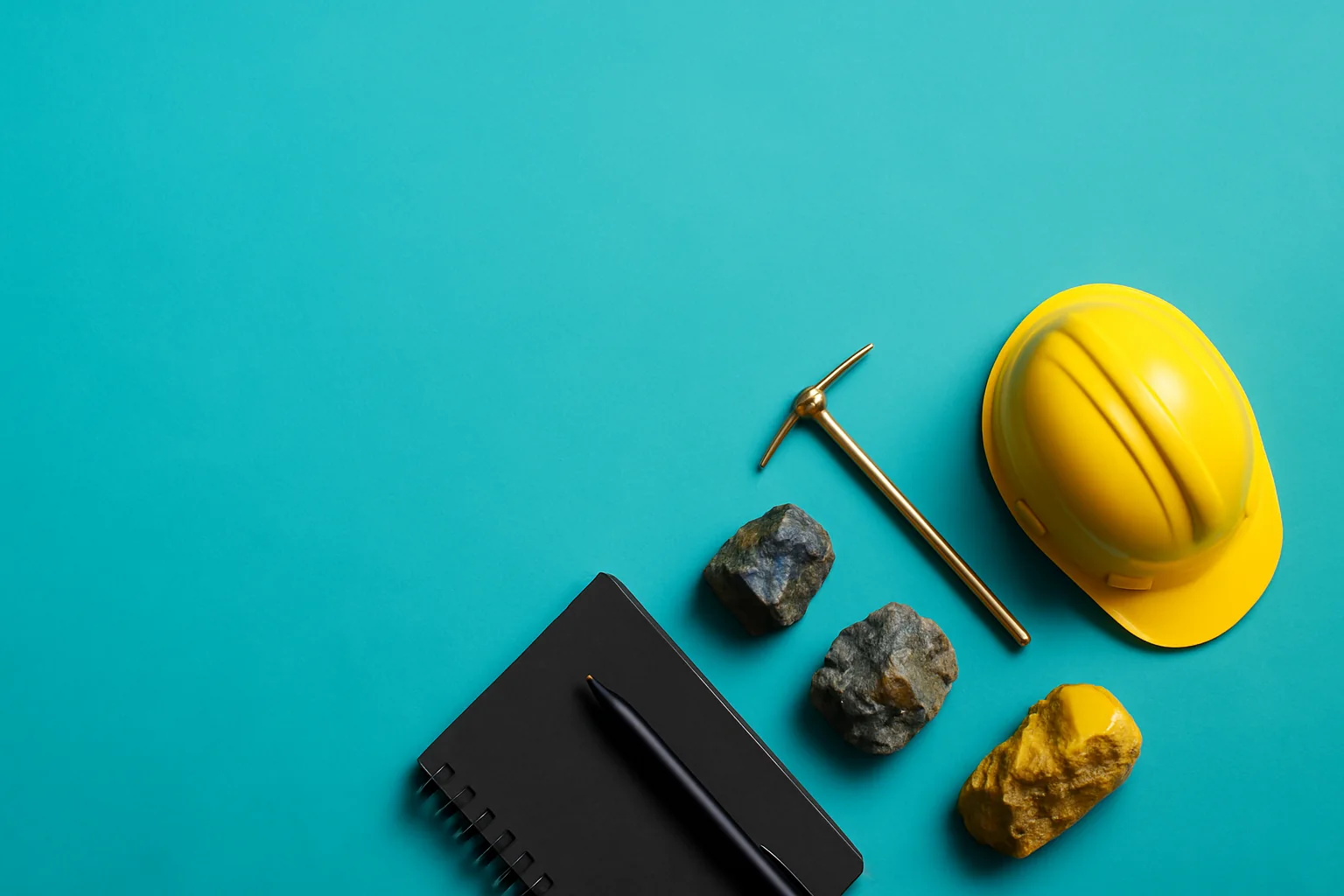 An image related to BLACKSTONE MINERALS LIMITED