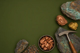 AIC Mines keeps guidance as Jericho ramps up and Mt Cuthbert deal reaches vote