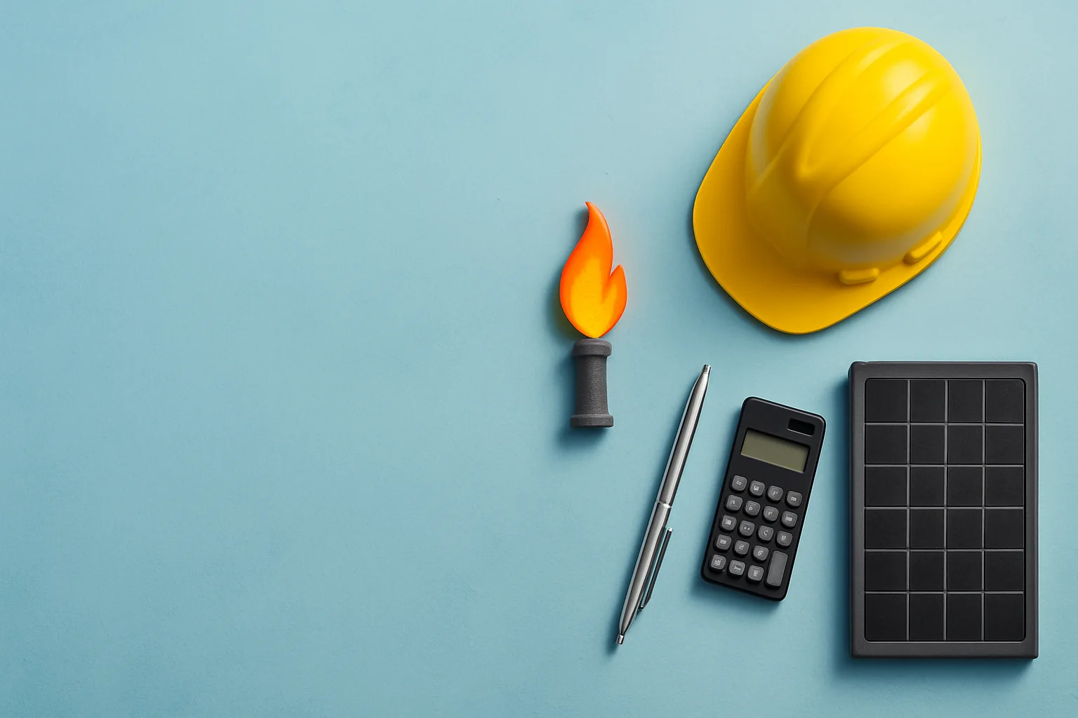 An image related to D3 ENERGY LIMITED