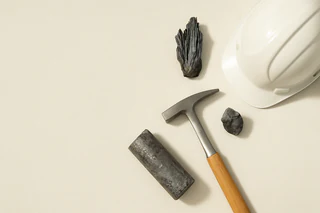 American Tungsten Clarifies Visual Overestimation of Antimony Grades at Antimony Canyon