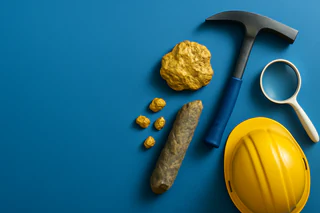 Zenith Minerals Unveils High-Grade Gold Zones at Red Mountain, Eyes Deeper Riches