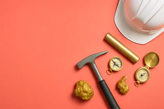 Falcon Metals Unveils Stunning 543 g/t Gold Hit at Blue Moon Project