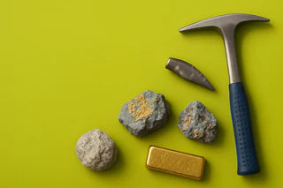 Renegade Exploration Uncovers High-Grade Gold and Copper at Nevada’s Caisson Project